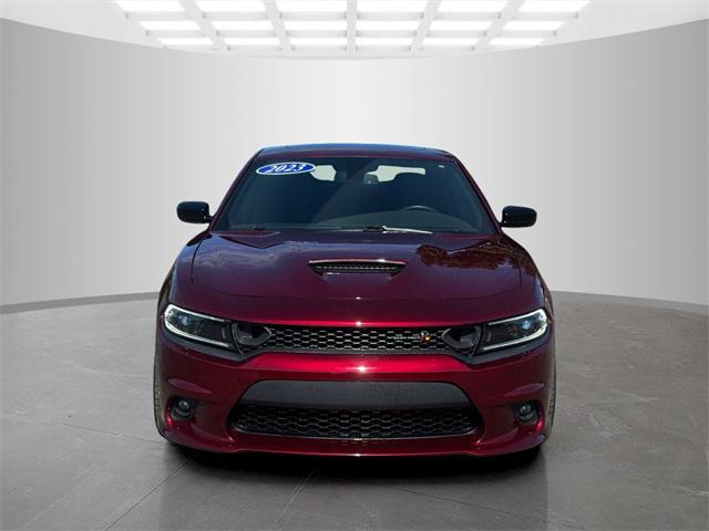 2023 Dodge Charger Scat Pack 2023 Dodge Charger Scat Pack