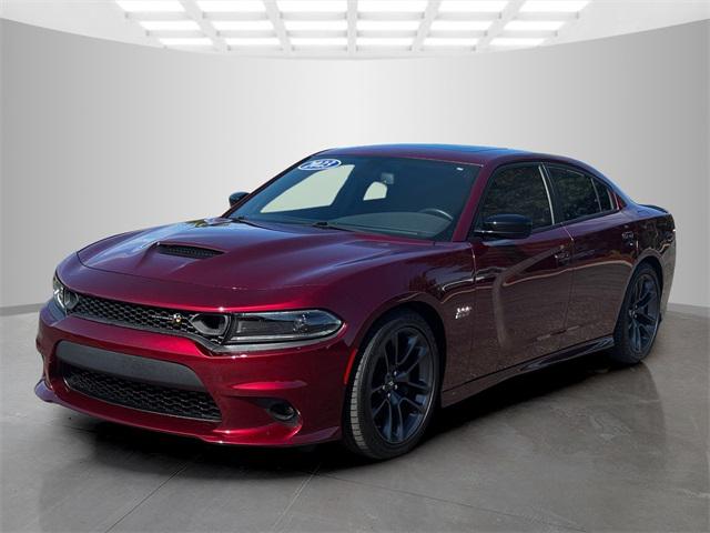 2023 Dodge Charger Scat Pack 2023 Dodge Charger Scat Pack