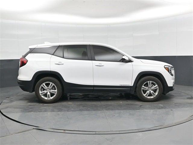 2024 GMC Terrain FWD SLE