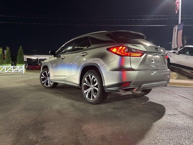 2022 Lexus RX 350 350