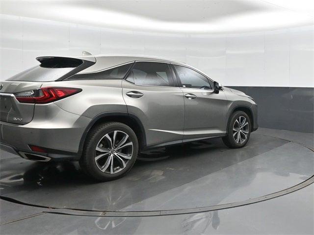 2022 Lexus RX 350 350 2022 Lexus RX 350 350