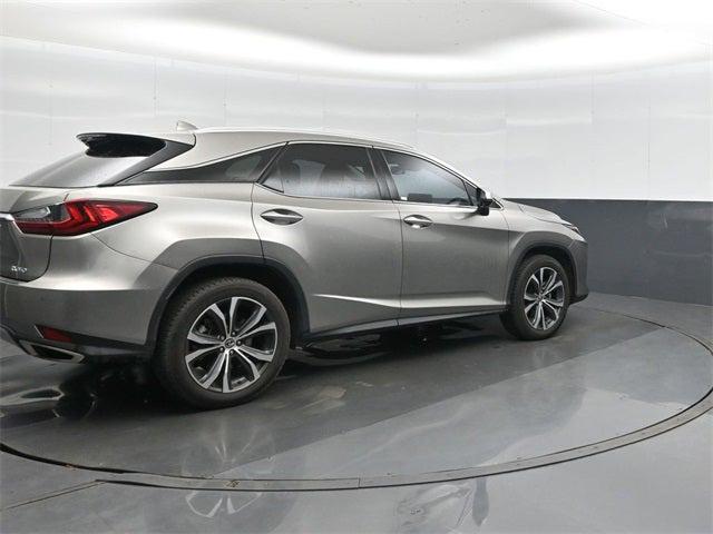 2022 Lexus RX 350 350 2022 Lexus RX 350 350