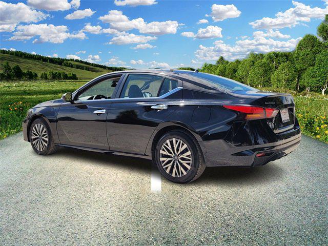 2023 Nissan Altima SV FWD