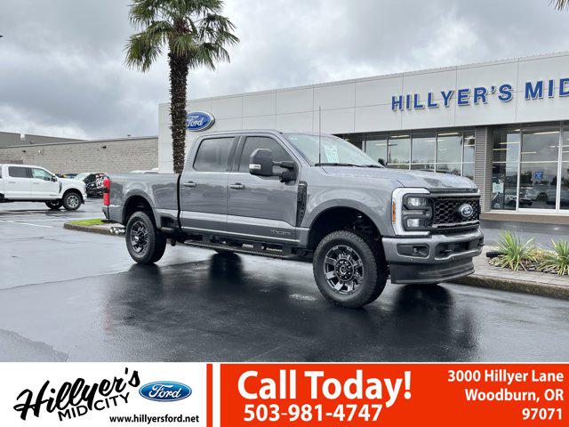 2024 Ford F-350 Lariat for sale in Woodburn, OR