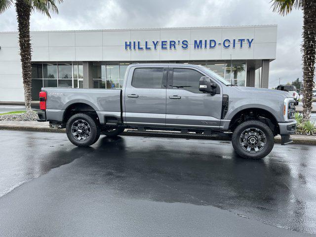 2024 Ford F-350 Lariat