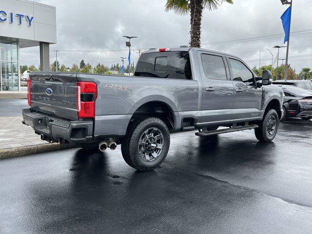 2024 Ford F-350 Lariat