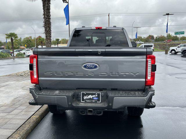 2024 Ford F-350 Lariat