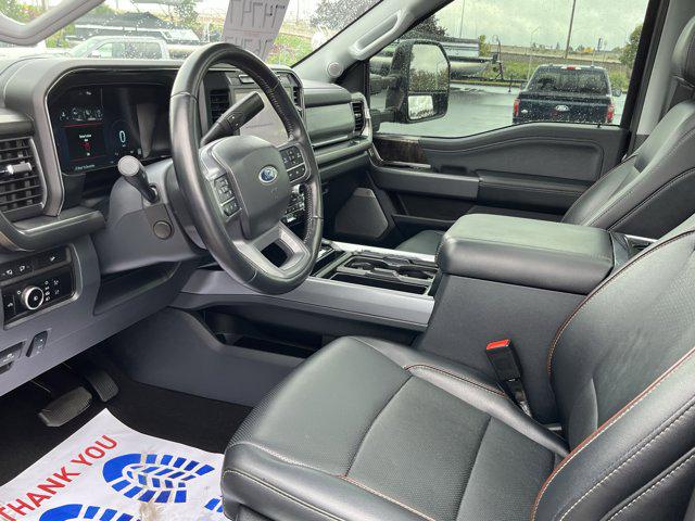 2024 Ford F-350 Lariat