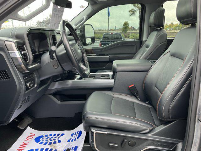2024 Ford F-350 Lariat