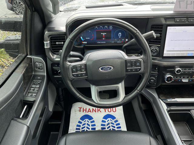 2024 Ford F-350 Lariat