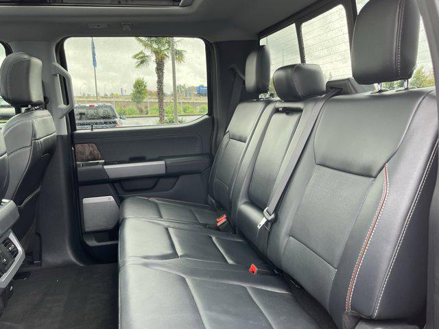 2024 Ford F-350 Lariat