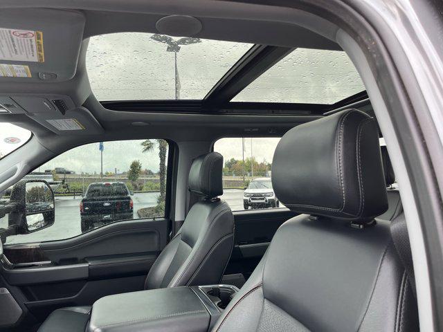 2024 Ford F-350 Lariat