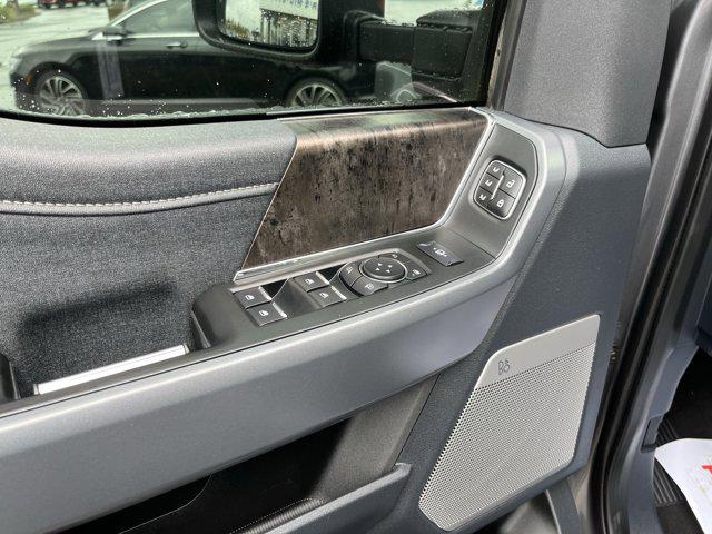 2024 Ford F-350 Lariat