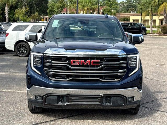2022 GMC Sierra 1500 SLT 2022 GMC Sierra 1500 SLT