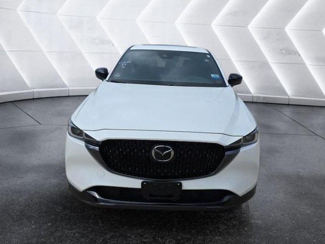 2024 Mazda CX-5 2.5 Turbo Premium