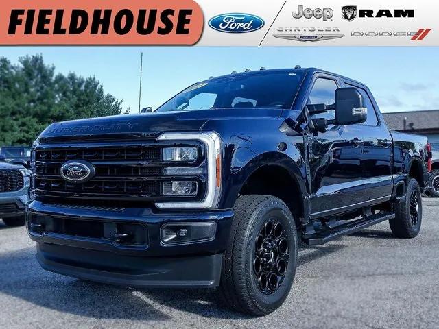 2023 Ford F-250 XLT