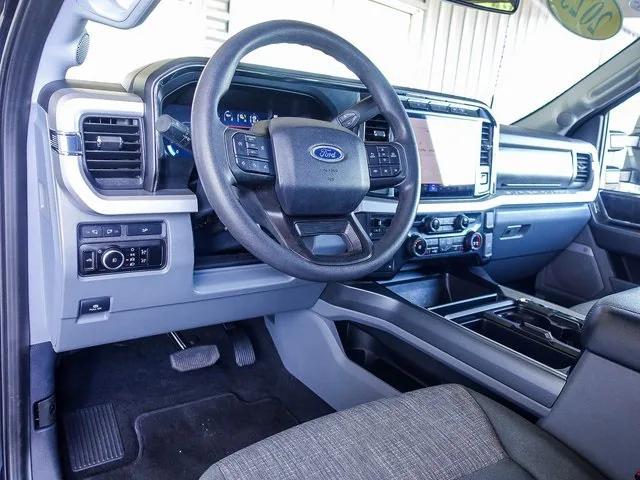 2023 Ford F-250 XLT