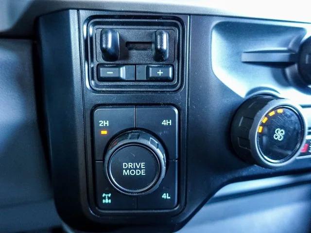 2023 Ford F-250 XLT