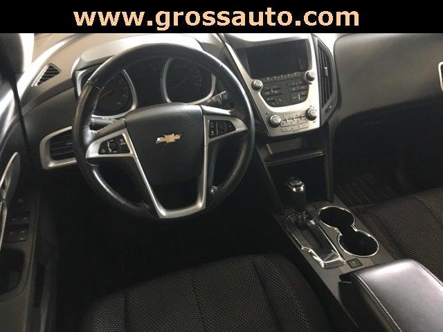 2016 Chevrolet Equinox LT 2016 Chevrolet Equinox LT