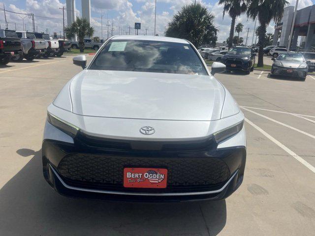 2024 Toyota Crown XLE 2024 Toyota Crown XLE