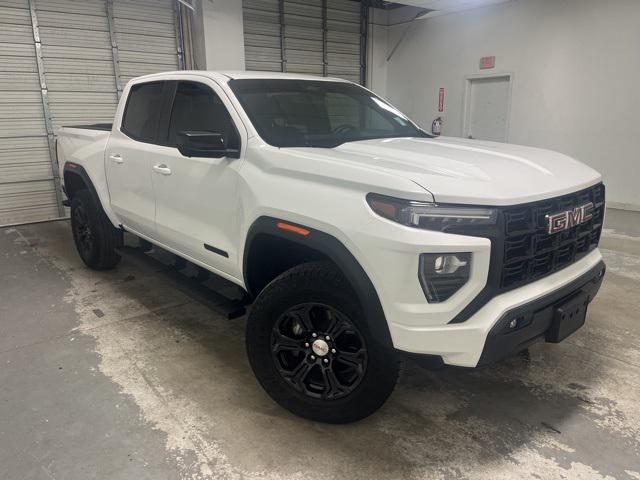 2024 GMC Canyon 2WD Elevation