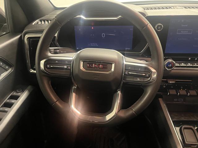2024 GMC Canyon 2WD Elevation