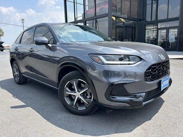 2024 Honda HR-V 2WD EX-L 2024 Honda HR-V 2WD EX-L