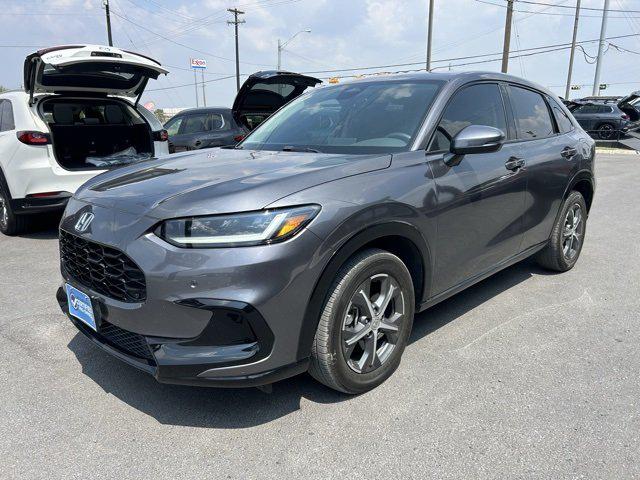 2024 Honda HR-V 2WD EX-L 2024 Honda HR-V 2WD EX-L