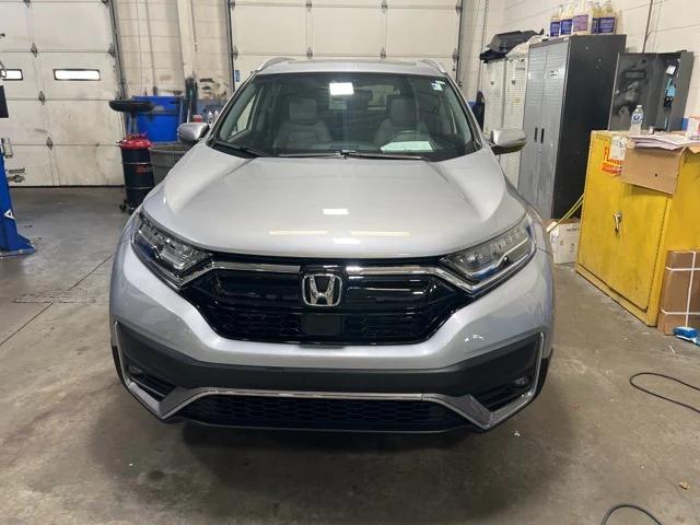 2022 Honda CR-V AWD Touring
