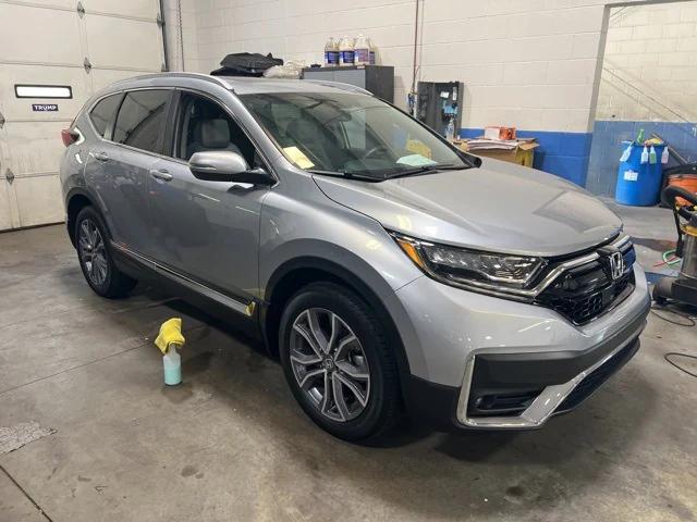 2022 Honda CR-V AWD Touring