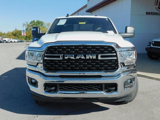 2024 RAM 2500 Big Horn Crew Cab 4x4 64 Box 2024 RAM 2500 Big Horn Crew Cab 4x4 64 Box
