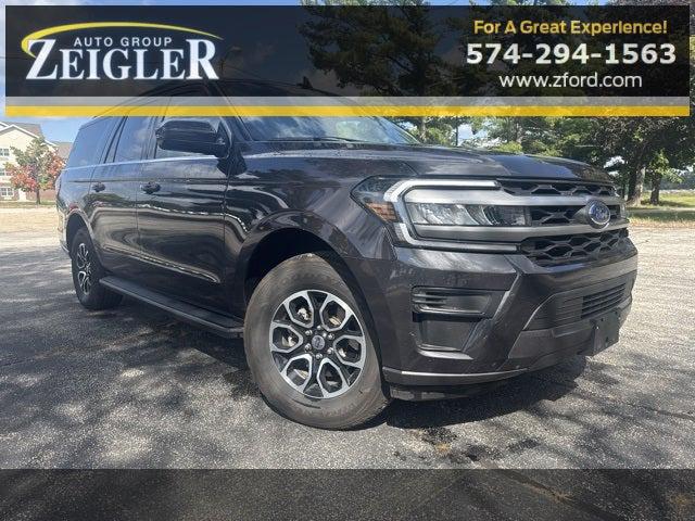 2024 Ford Expedition XLT MAX