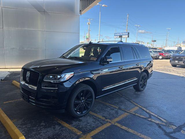 2023 Lincoln Navigator Reserve L for sale in Bloomington, IL