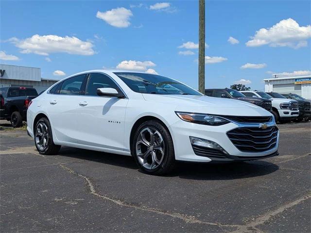2023 Chevrolet Malibu FWD 1LT 2023 Chevrolet Malibu FWD 1LT