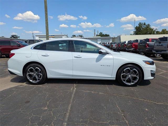 2023 Chevrolet Malibu FWD 1LT 2023 Chevrolet Malibu FWD 1LT