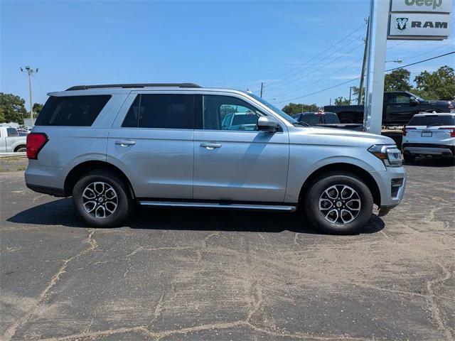 2022 Ford Expedition XLT