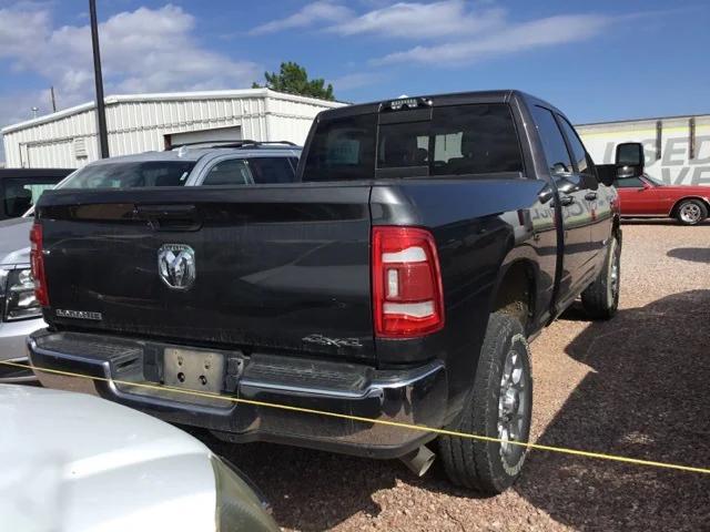 2023 RAM 2500 Laramie Crew Cab 4x4 64 Box