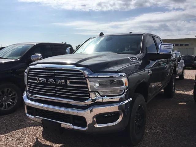 2023 RAM 2500 Laramie Crew Cab 4x4 64 Box