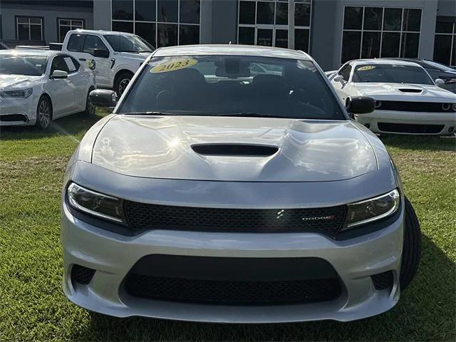 2023 Dodge Charger GT