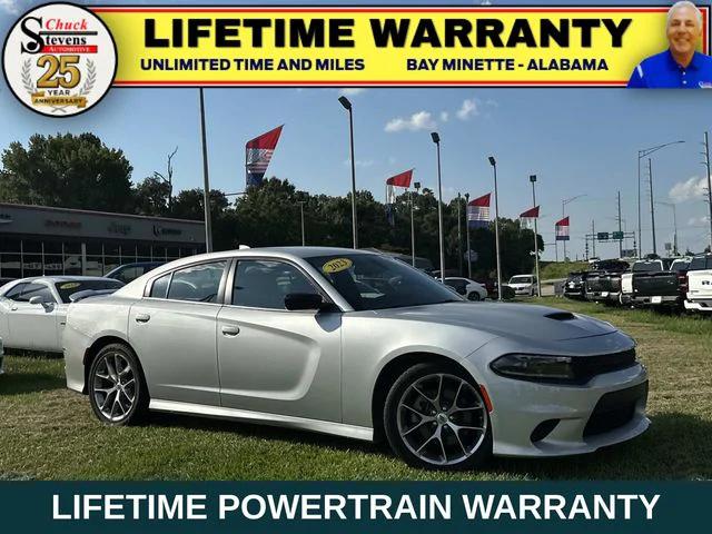 2023 Dodge Charger GT 2023 Dodge Charger GT