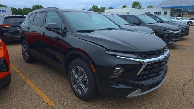 2023 Chevrolet Blazer FWD 2LT
