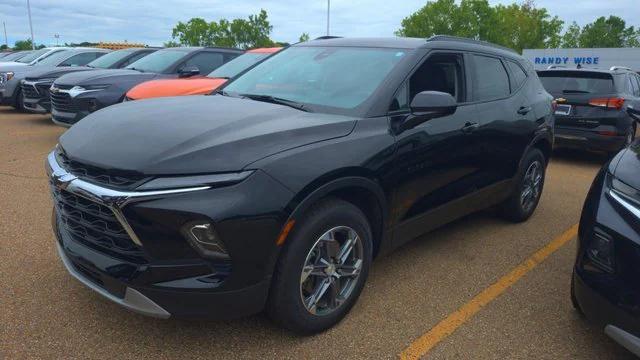 2023 Chevrolet Blazer FWD 2LT