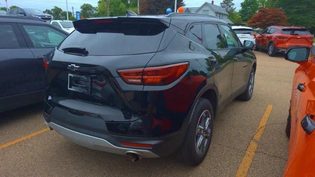 2023 Chevrolet Blazer FWD 2LT