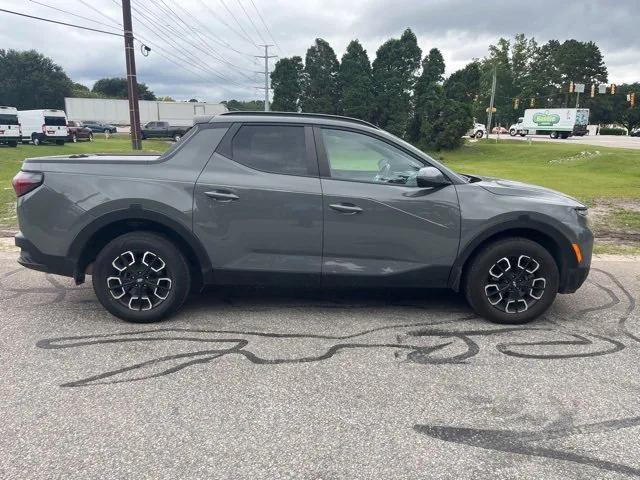 2023 Hyundai Santa Cruz SEL Premium