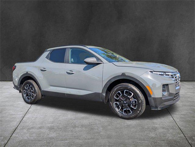 2023 Hyundai Santa Cruz SEL Premium 2023 Hyundai Santa Cruz SEL Premium