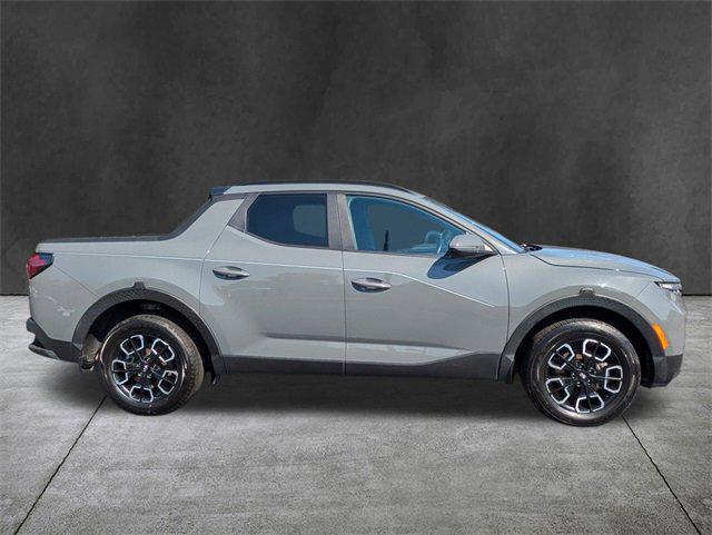 2023 Hyundai Santa Cruz SEL Premium 2023 Hyundai Santa Cruz SEL Premium