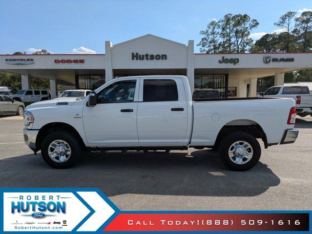 2023 RAM 2500 Tradesman Crew Cab 4x4 64 Box