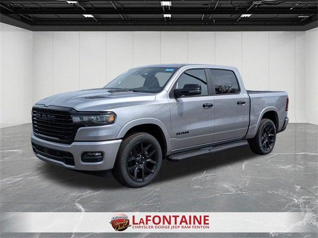 2026 RAM Ram 1500 RAM 1500 LARAMIE CREW CAB 4X4 57 BOX 2026 RAM Ram 1500 RAM 1500 LARAMIE CREW CAB 4X4 57 BOX