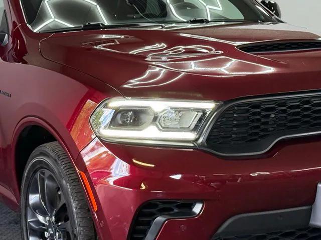 2024 Dodge Durango R/T Plus AWD 2024 Dodge Durango R/T Plus AWD