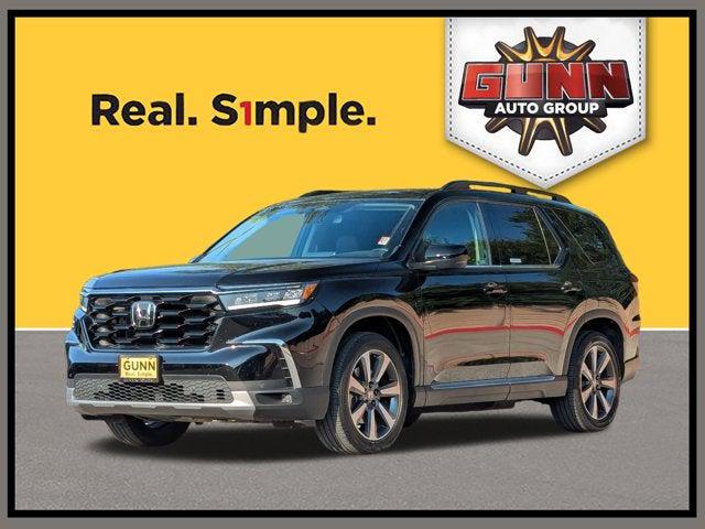 2023 Honda Pilot AWD Touring